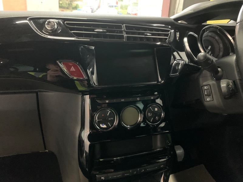 Used DS Automobiles DS 3 2015 for sale - 76665880: Photo 15