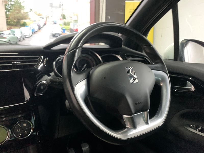 Used DS Automobiles DS 3 2015 for sale - 76665880: Photo 17