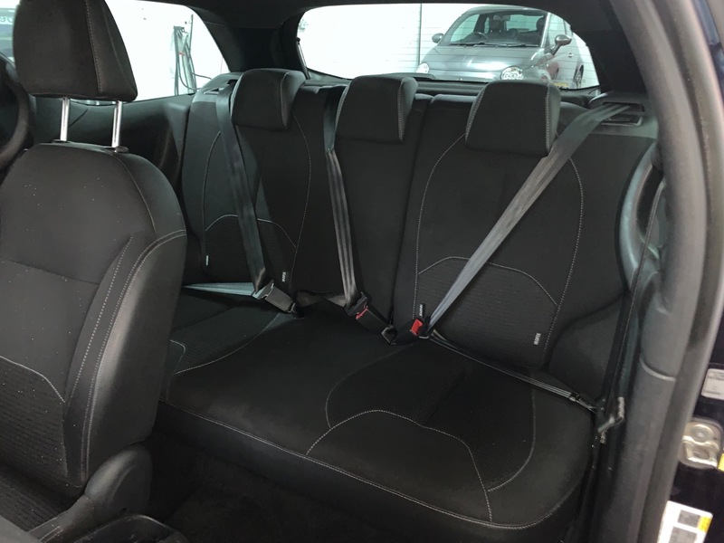 Used DS Automobiles DS 3 2015 for sale - 76665880: Photo 18