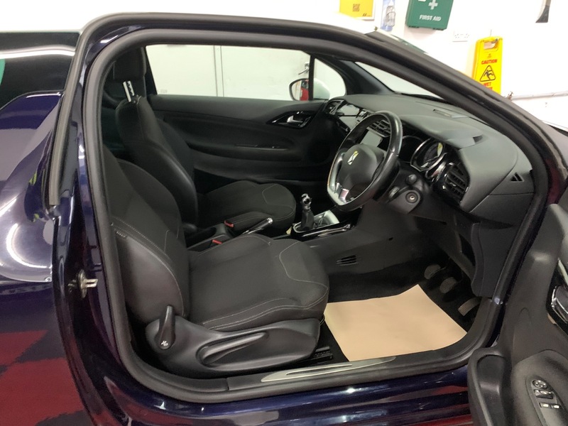 Used DS Automobiles DS 3 2015 for sale - 76665880: Photo 21