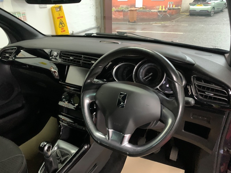 Used DS Automobiles DS 3 2015 for sale - 76665880: Photo 22