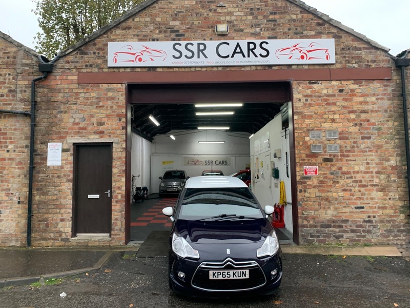 Used DS Automobiles DS 3 2015 for sale - 76665880: Photo 23