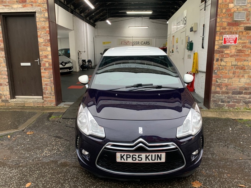 Used DS Automobiles DS 3 2015 for sale - 76665880: Photo 24