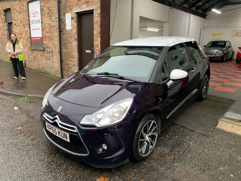 Used DS Automobiles DS 3 2015 for sale - 76665880: Photo 25