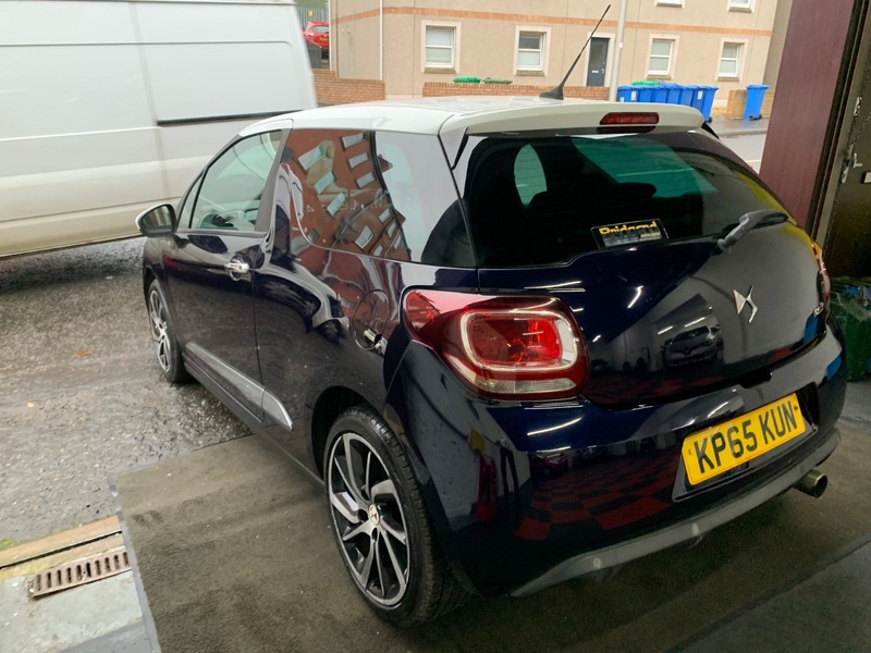 Used DS Automobiles DS 3 2015 for sale - 76665880: Photo 26