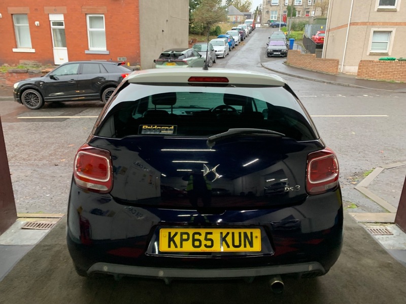 Used DS Automobiles DS 3 2015 for sale - 76665880: Photo 27
