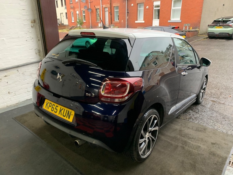 Used DS Automobiles DS 3 2015 for sale - 76665880: Photo 28