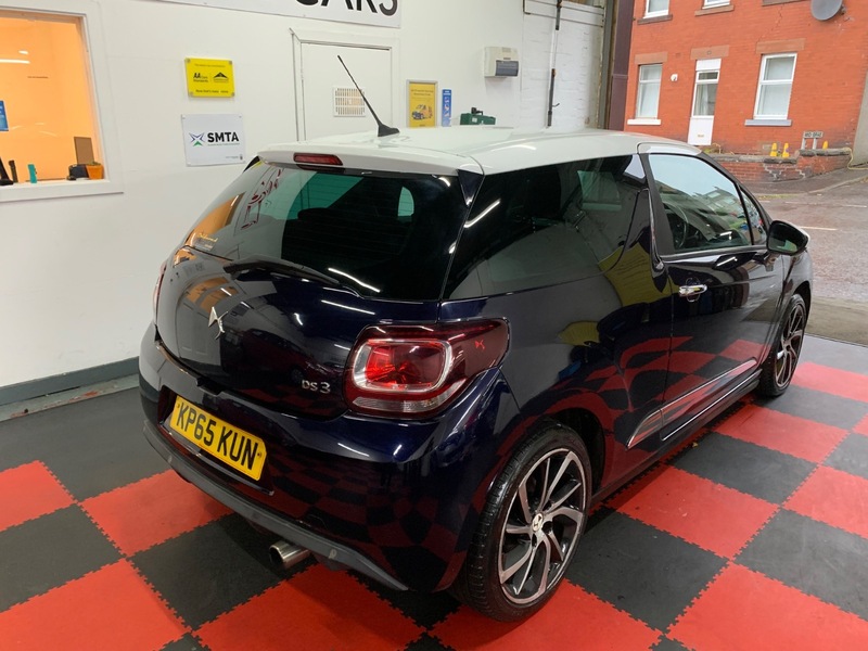 Used DS Automobiles DS 3 2015 for sale - 76665880: Photo 6