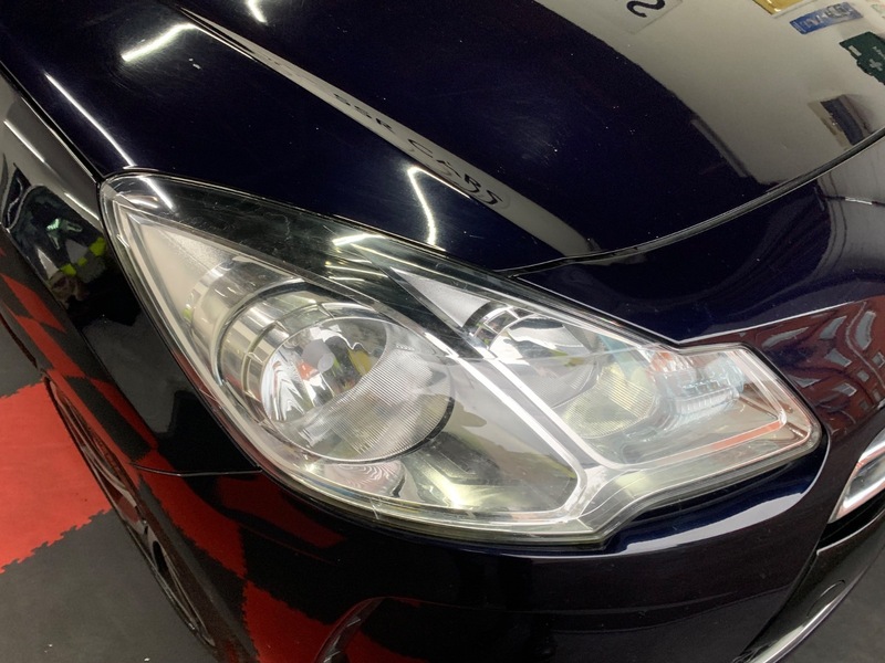 Used DS Automobiles DS 3 2015 for sale - 76665880: Photo 7