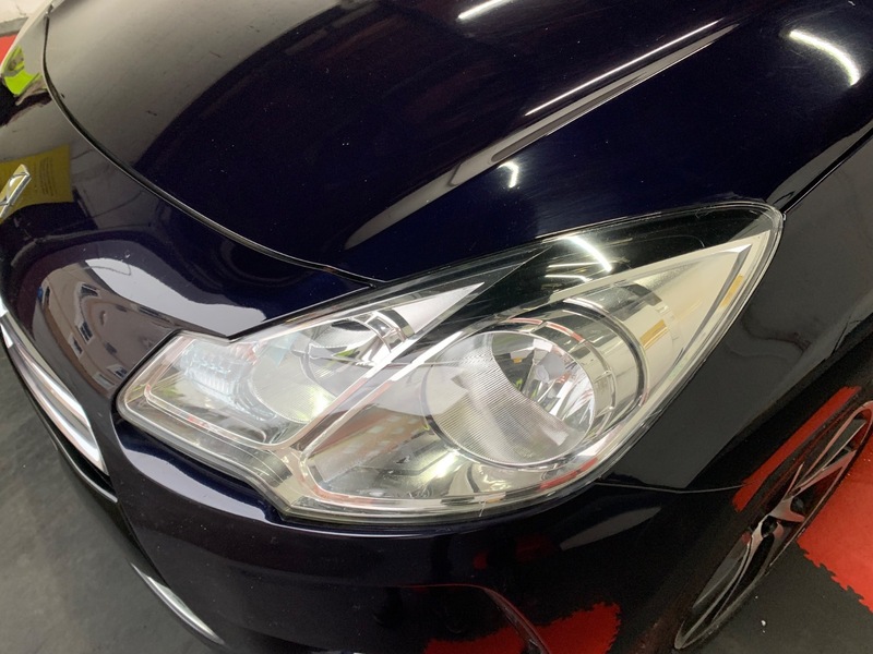 Used DS Automobiles DS 3 2015 for sale - 76665880: Photo 8