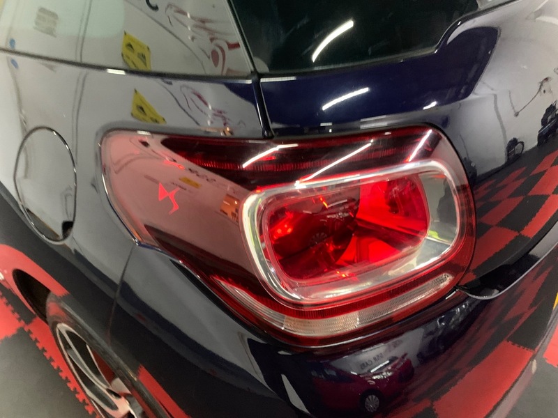 Used DS Automobiles DS 3 2015 for sale - 76665880: Photo 9