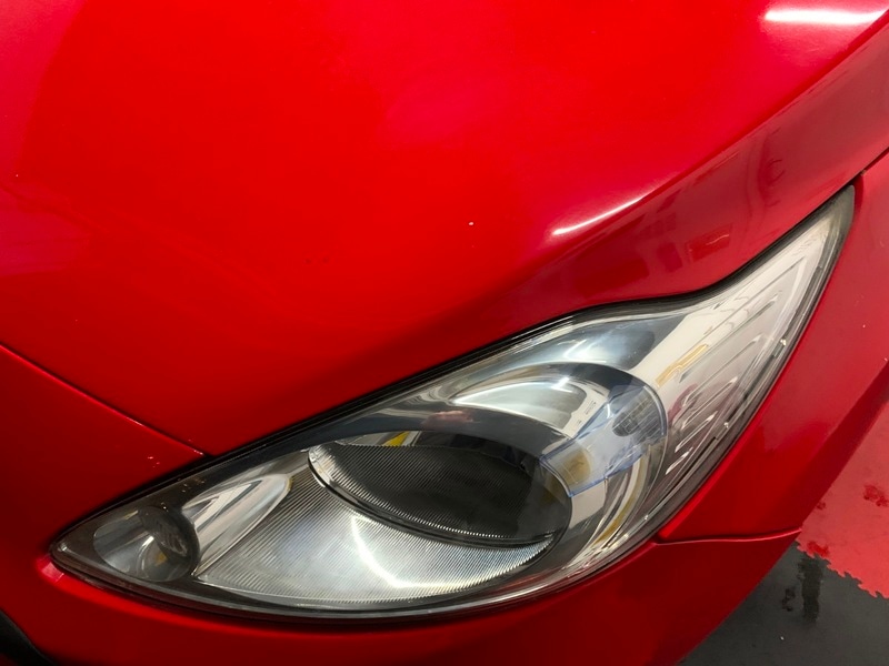 Used Ford Ka 2014 for sale - 77107378: Photo 10