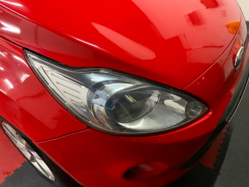 Used Ford Ka 2014 for sale - 77107378: Photo 11