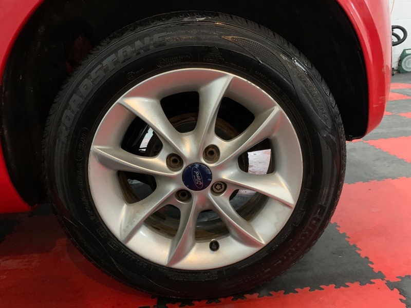 Used Ford Ka 2014 for sale - 77107378: Photo 12