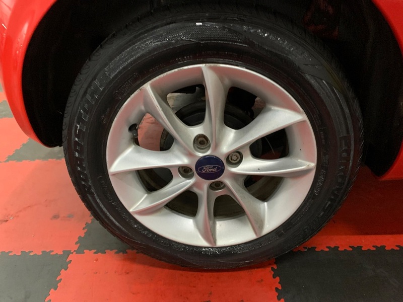 Used Ford Ka 2014 for sale - 77107378: Photo 13