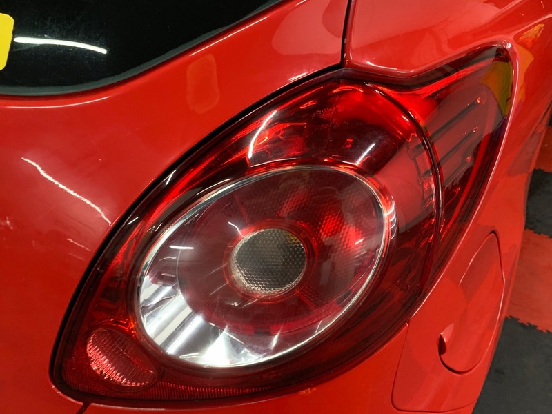 Used Ford Ka 2014 for sale - 77107378: Photo 14