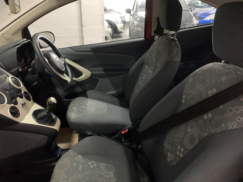 Used Ford Ka 2014 for sale - 77107378: Photo 16