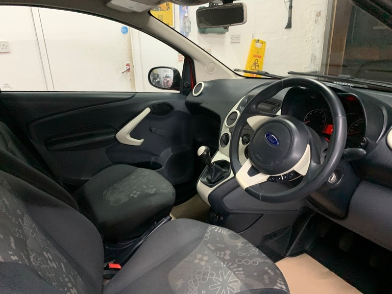 Used Ford Ka 2014 for sale - 77107378: Photo 19