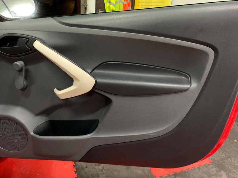 Used Ford Ka 2014 for sale - 77107378: Photo 20