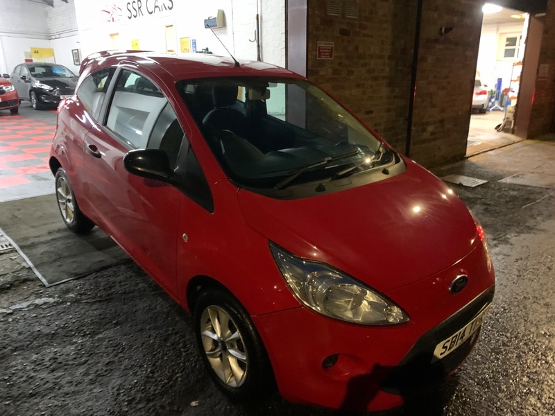 Used Ford Ka 2014 for sale - 77107378: Photo 22