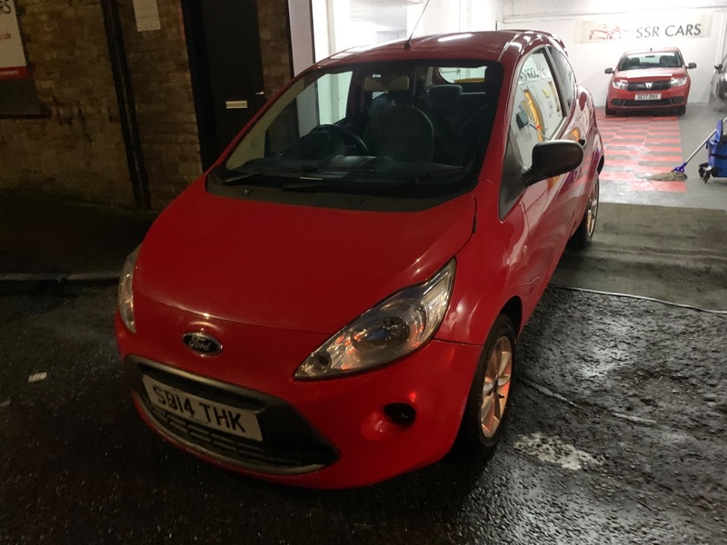 Used Ford Ka 2014 for sale - 77107378: Photo 26