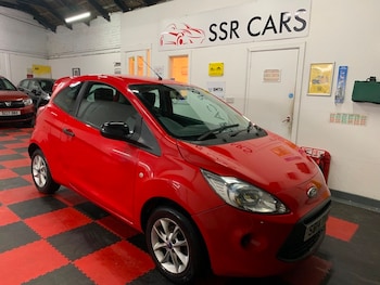 Used Ford Ka 2014 for sale - 77107378: Photo