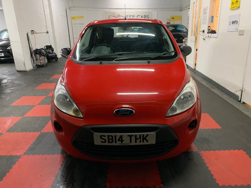 Used Ford Ka 2014 for sale - 77107378: Photo 3