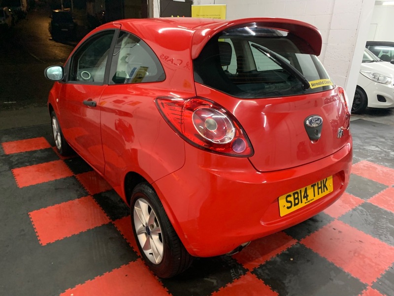 Used Ford Ka 2014 for sale - 77107378: Photo 5