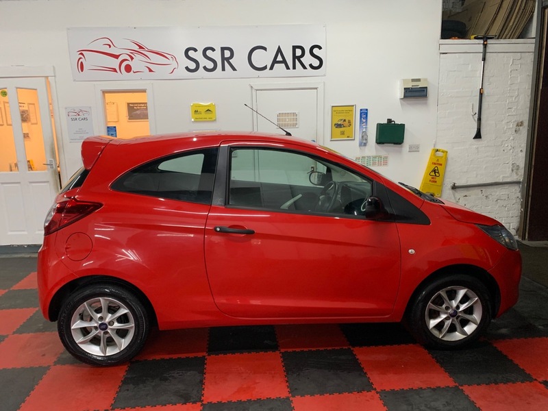 Used Ford Ka 2014 for sale - 77107378: Photo 6