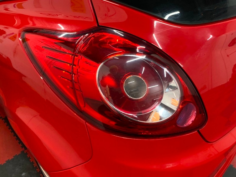 Used Ford Ka 2014 for sale - 77107378: Photo 9