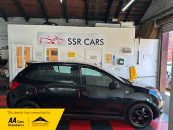 2015 - 1.5 dCi Laureate Hatchback 5dr Diesel Manual Euro 5 (90 ps)