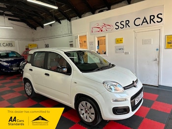 Used Fiat Panda 2015 for sale - 78659163: Photo