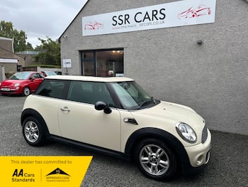 Used MINI Hatch 2012 for sale - 79709961: Photo