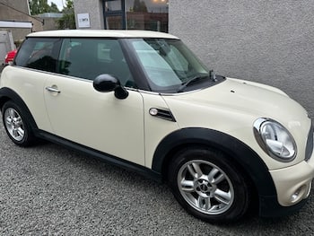 Used MINI Hatch 2012 for sale - 79709961: Photo