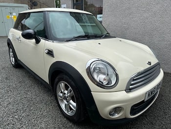 Used MINI Hatch 2012 for sale - 79709961: Photo
