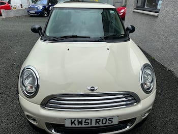 Used MINI Hatch 2012 for sale - 79709961: Photo