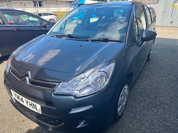 Used Citroen C3 2014 for sale - 79619798: Photo