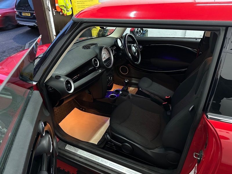 Used MINI Hatch 2013 for sale - 76986594: Photo 14