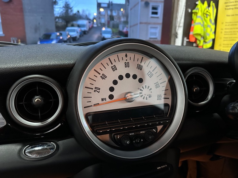 Used MINI Hatch 2013 for sale - 76986594: Photo 15