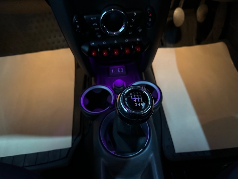 Used MINI Hatch 2013 for sale - 76986594: Photo 16