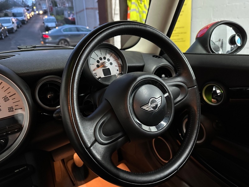 Used MINI Hatch 2013 for sale - 76986594: Photo 17