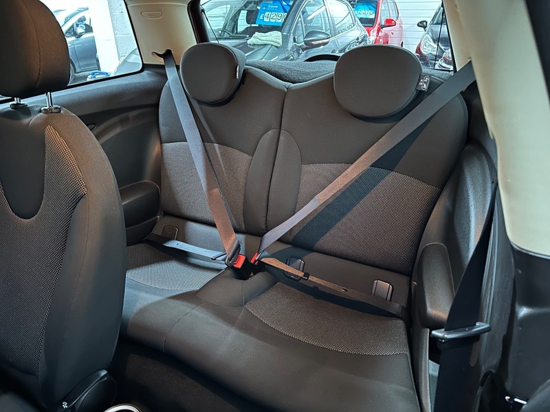 Used MINI Hatch 2013 for sale - 76986594: Photo 18