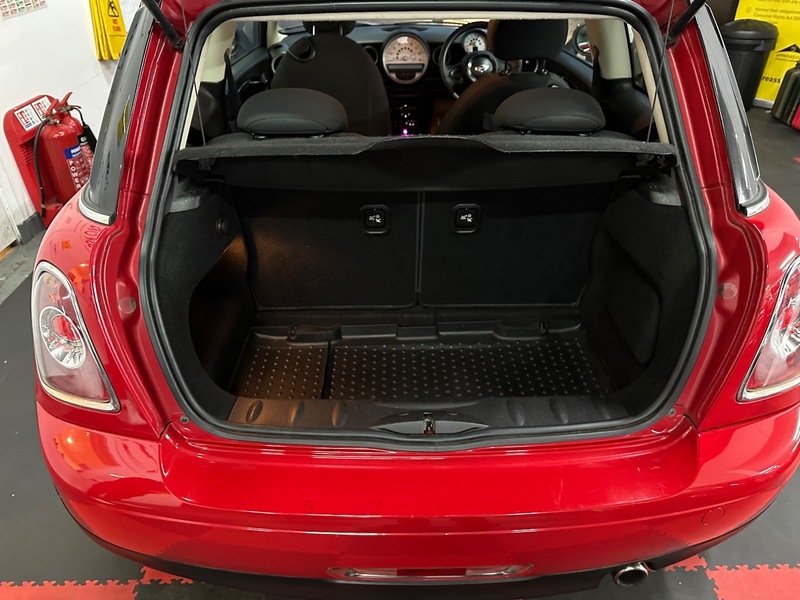 Used MINI Hatch 2013 for sale - 76986594: Photo 19