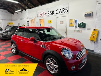 Used MINI Hatch 2013 for sale - 76986594: Photo