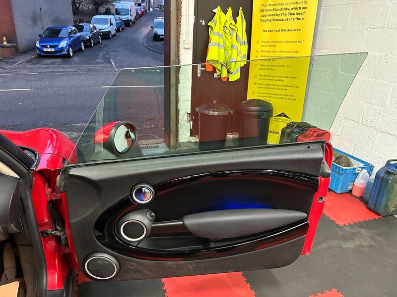 Used MINI Hatch 2013 for sale - 76986594: Photo 20