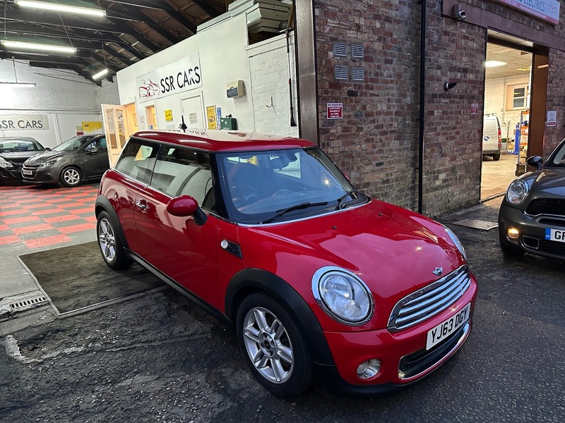 Used MINI Hatch 2013 for sale - 76986594: Photo 23