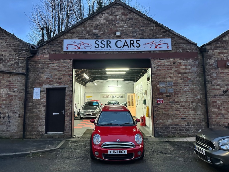 Used MINI Hatch 2013 for sale - 76986594: Photo 24