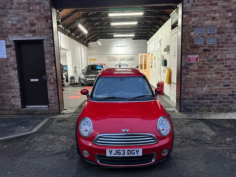 Used MINI Hatch 2013 for sale - 76986594: Photo 25