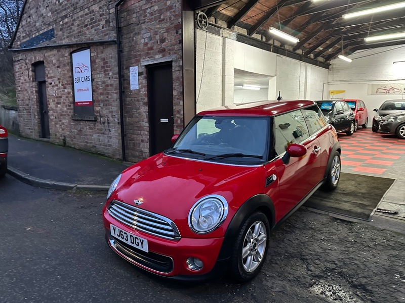 Used MINI Hatch 2013 for sale - 76986594: Photo 26