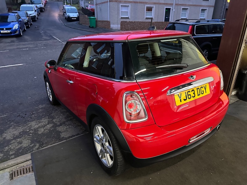 Used MINI Hatch 2013 for sale - 76986594: Photo 27